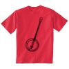 Heavy Cotton Toddler T-Shirt Thumbnail