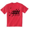 Heavy Cotton Toddler T-Shirt Thumbnail