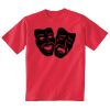 Heavy Cotton Toddler T-Shirt Thumbnail