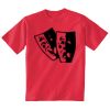 Heavy Cotton Toddler T-Shirt Thumbnail