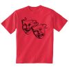 Heavy Cotton Toddler T-Shirt Thumbnail