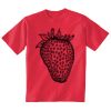 Heavy Cotton Toddler T-Shirt Thumbnail