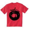 Heavy Cotton Toddler T-Shirt Thumbnail