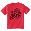 Heavy Cotton Toddler T-Shirt Thumbnail