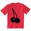 Heavy Cotton Toddler T-Shirt Thumbnail