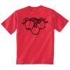 Heavy Cotton Toddler T-Shirt Thumbnail
