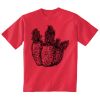 Heavy Cotton Toddler T-Shirt Thumbnail