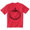 Heavy Cotton Toddler T-Shirt Thumbnail