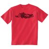 Heavy Cotton Toddler T-Shirt Thumbnail