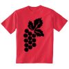 Heavy Cotton Toddler T-Shirt Thumbnail