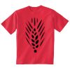 Heavy Cotton Toddler T-Shirt Thumbnail
