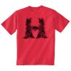 Heavy Cotton Toddler T-Shirt Thumbnail