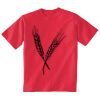 Heavy Cotton Toddler T-Shirt Thumbnail