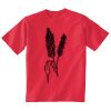 Heavy Cotton Toddler T-Shirt Thumbnail