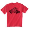 Heavy Cotton Toddler T-Shirt Thumbnail