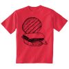 Heavy Cotton Toddler T-Shirt Thumbnail