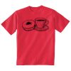 Heavy Cotton Toddler T-Shirt Thumbnail