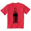 Heavy Cotton Toddler T-Shirt Thumbnail