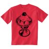 Heavy Cotton Toddler T-Shirt Thumbnail