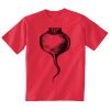 Heavy Cotton Toddler T-Shirt Thumbnail