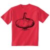 Heavy Cotton Toddler T-Shirt Thumbnail