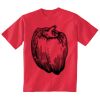 Heavy Cotton Toddler T-Shirt Thumbnail