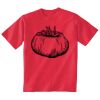 Heavy Cotton Toddler T-Shirt Thumbnail