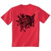 Heavy Cotton Toddler T-Shirt Thumbnail