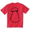 Heavy Cotton Toddler T-Shirt Thumbnail