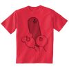 Heavy Cotton Toddler T-Shirt Thumbnail