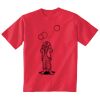 Heavy Cotton Toddler T-Shirt Thumbnail