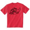 Heavy Cotton Toddler T-Shirt Thumbnail