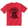 Heavy Cotton Toddler T-Shirt Thumbnail