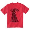 Heavy Cotton Toddler T-Shirt Thumbnail