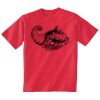 Heavy Cotton Toddler T-Shirt Thumbnail
