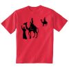 Heavy Cotton Toddler T-Shirt Thumbnail