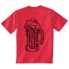 Heavy Cotton Toddler T-Shirt Thumbnail