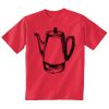 Heavy Cotton Toddler T-Shirt Thumbnail