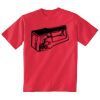 Heavy Cotton Toddler T-Shirt Thumbnail