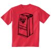 Heavy Cotton Toddler T-Shirt Thumbnail