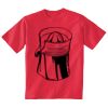 Heavy Cotton Toddler T-Shirt Thumbnail