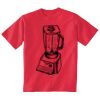 Heavy Cotton Toddler T-Shirt Thumbnail