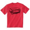 Heavy Cotton Toddler T-Shirt Thumbnail