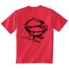 Heavy Cotton Toddler T-Shirt Thumbnail