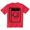 Heavy Cotton Toddler T-Shirt Thumbnail