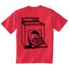 Heavy Cotton Toddler T-Shirt Thumbnail