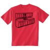 Heavy Cotton Toddler T-Shirt Thumbnail