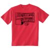 Heavy Cotton Toddler T-Shirt Thumbnail