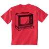Heavy Cotton Toddler T-Shirt Thumbnail