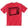 Heavy Cotton Toddler T-Shirt Thumbnail